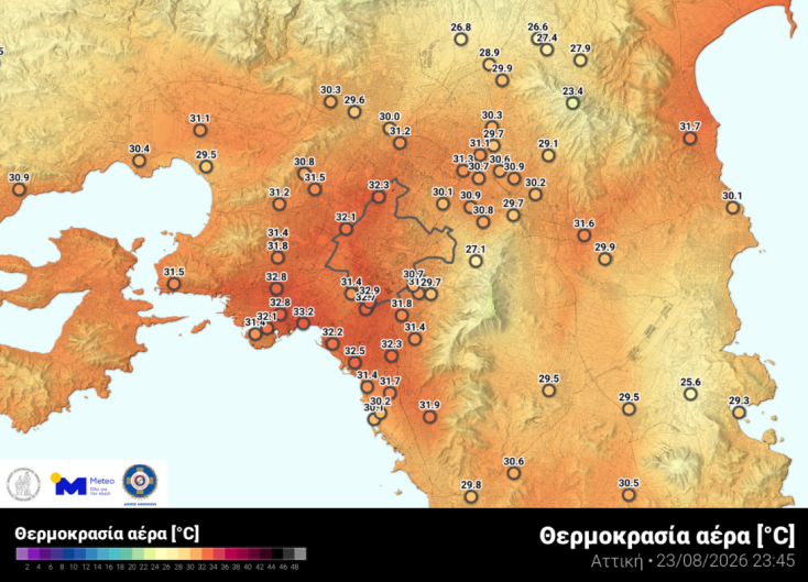 meteo
