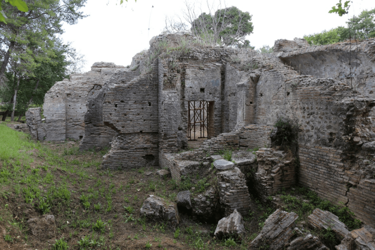 Το υπουργείο Πολιτισμού περνά σε νέα φάση παρεμβάσεων στην Αρχαία Ολυμπία, με τρία νέα έργα ανάδειξης μνημείων, προϋπολογισμού 4 εκατ. ευρώ.