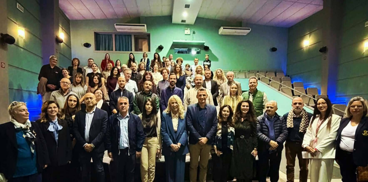Με μεγάλη επιτυχία πραγματοποιήθηκε το 7ο Μικρό Θερινό στην Ιθάκη