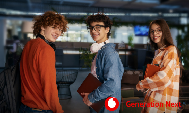 VODAFONE