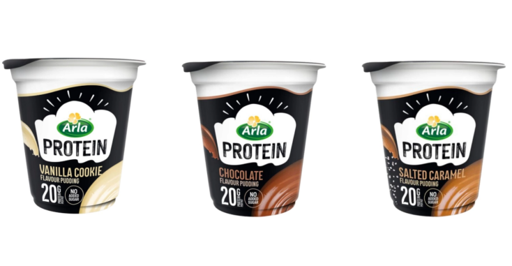 arla