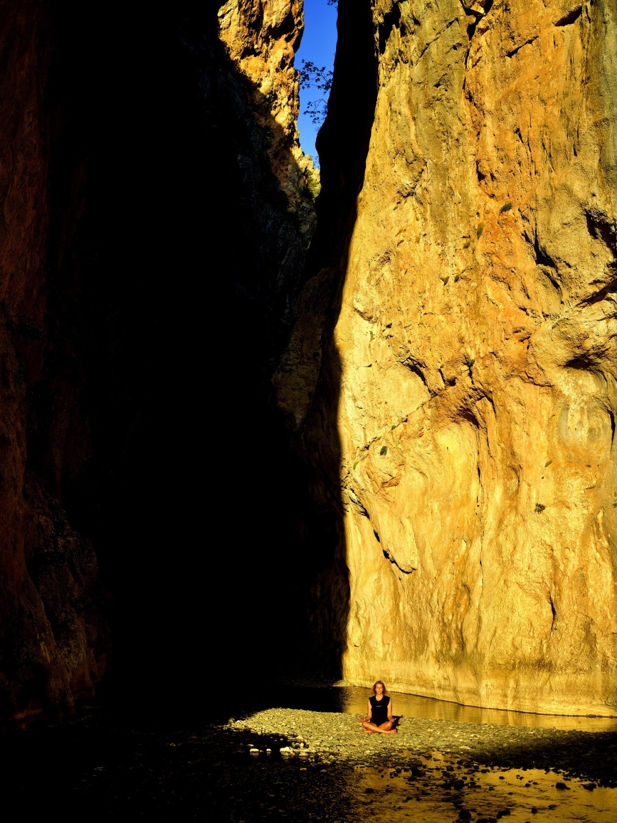 Ανάβαση στο βουνό Όρλιακας: Το οδοιπορικό του Γιώργου Ζαρζώνη σε ένα φωτογραφικό αφιέρωμα, στη νέα στήλη The Mountain Walker.