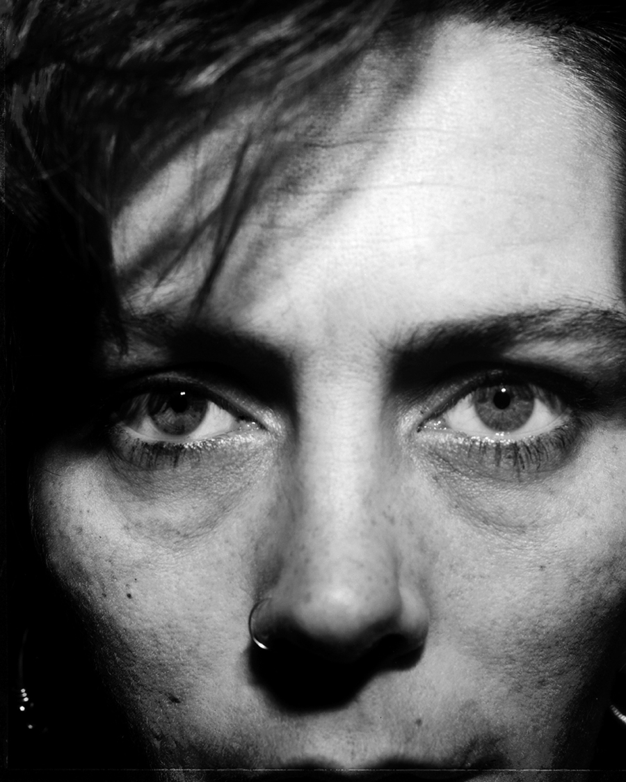 SHELTER 1996 © JH Engström