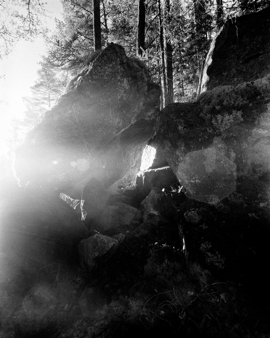 THE FRAME 2022 ©JH Engström