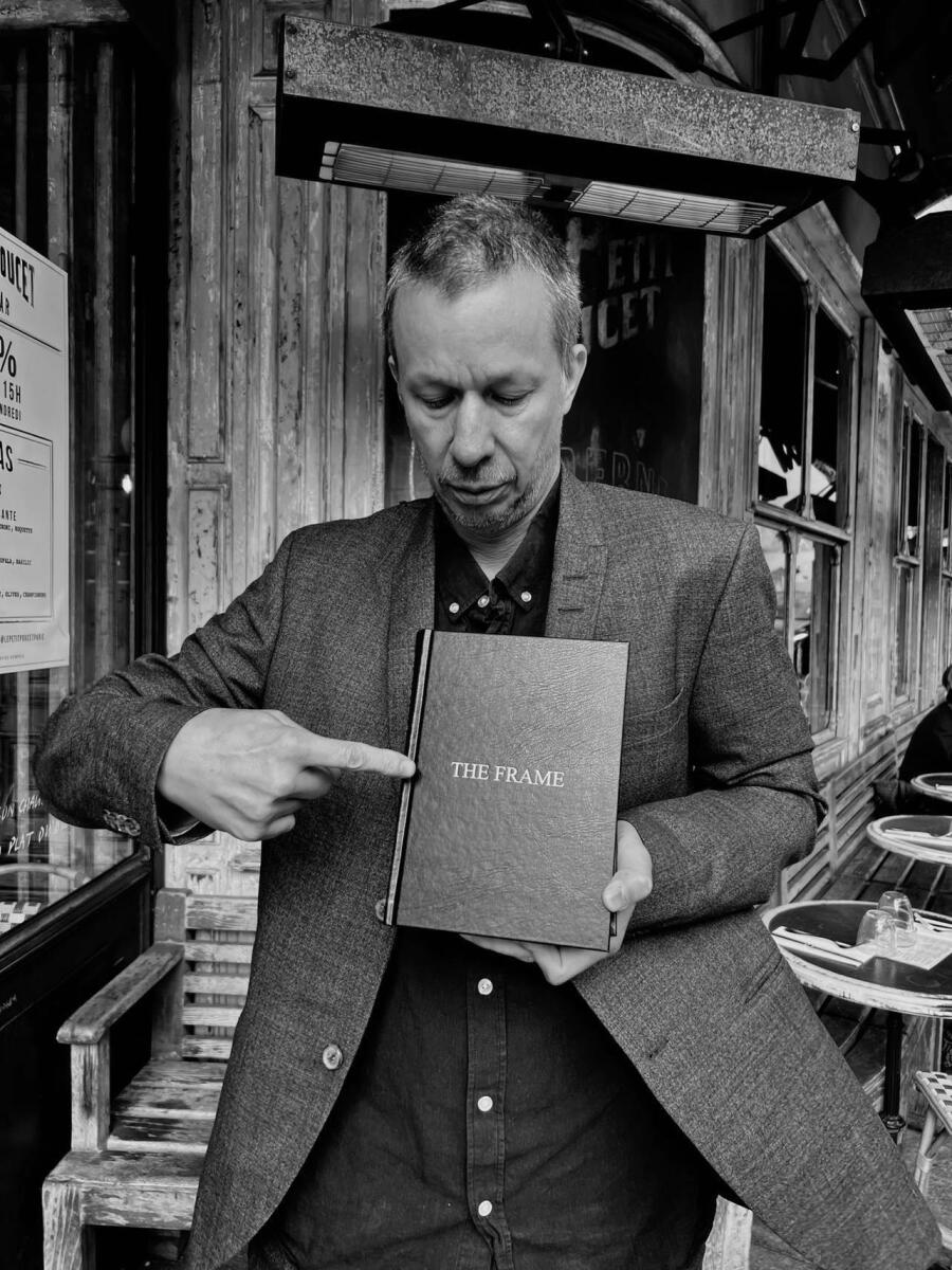 JH Engström © Elsa Hammarén