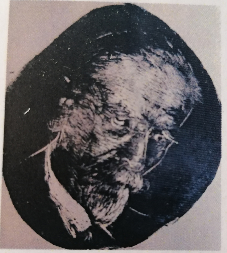 Κωστής Παλαμάς