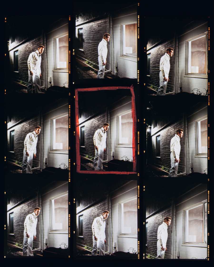 «Before they were famous», David Drebin, εκδόσεις TeNeues