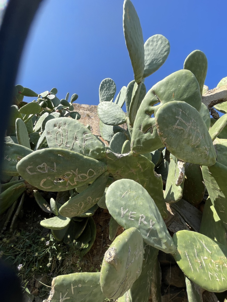 Οδοιπορικό στο χωριό Πλάκα, στη Σπιναλόγκα, εκεί που γυρίστηκε η τηλεοπτική σειρά «Το Νησί»