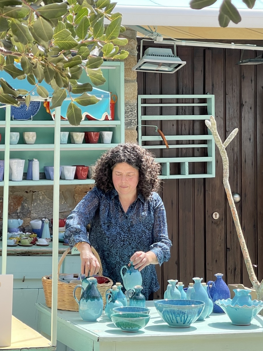 Οδοιπορικό στο χωριό Πλάκα, στη Σπιναλόγκα, εκεί που γυρίστηκε η τηλεοπτική σειρά «Το Νησί»