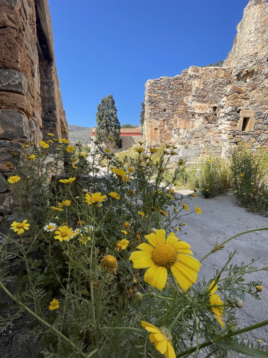 Οδοιπορικό στο χωριό Πλάκα, στη Σπιναλόγκα, εκεί που γυρίστηκε η τηλεοπτική σειρά «Το Νησί»