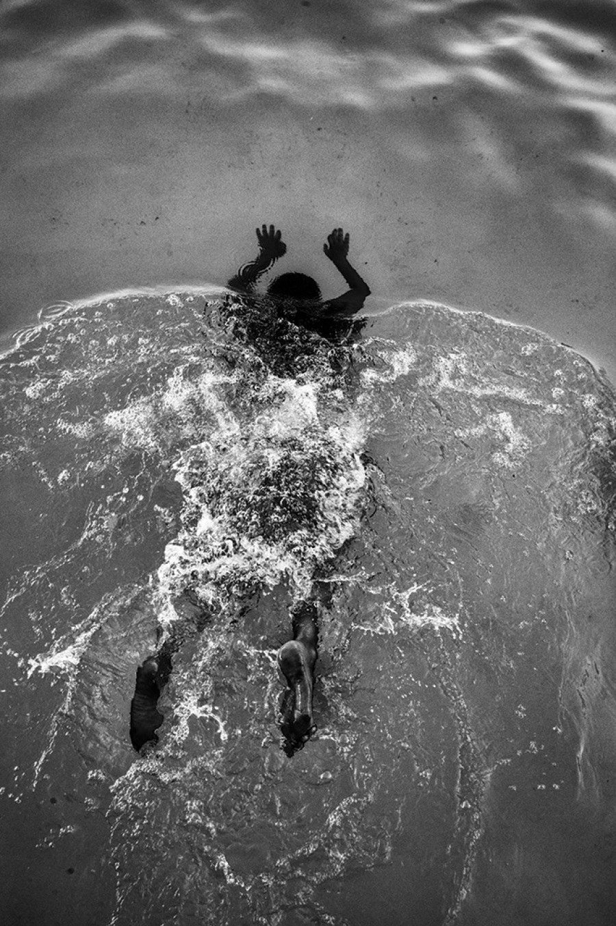 Θανάσης Καρατζάς, Ιούλιος καύσωνας. @karatzas_thanasis