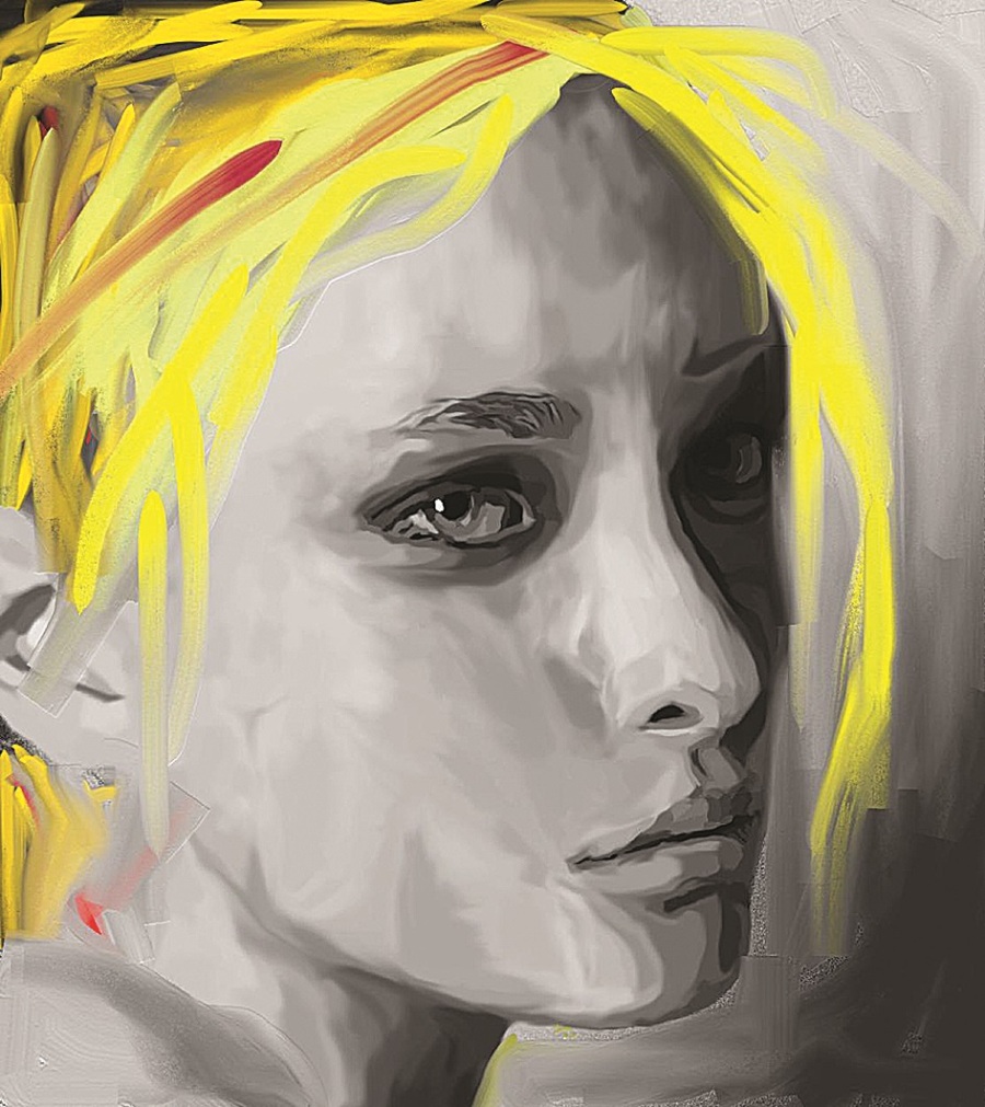 20 χρόνια Athens Voice: Τα εκατοντάδες εξώφυλλα που φιλοτέχνησαν οι αναγνώστες της εφημερίδας το 2008 για τα γενέθλιά της.