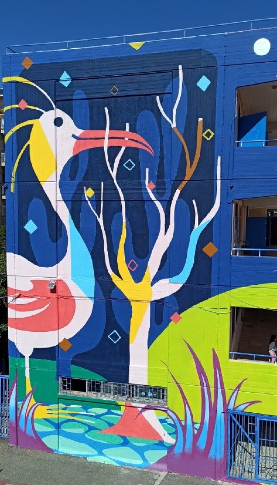 Τοιχογραφία