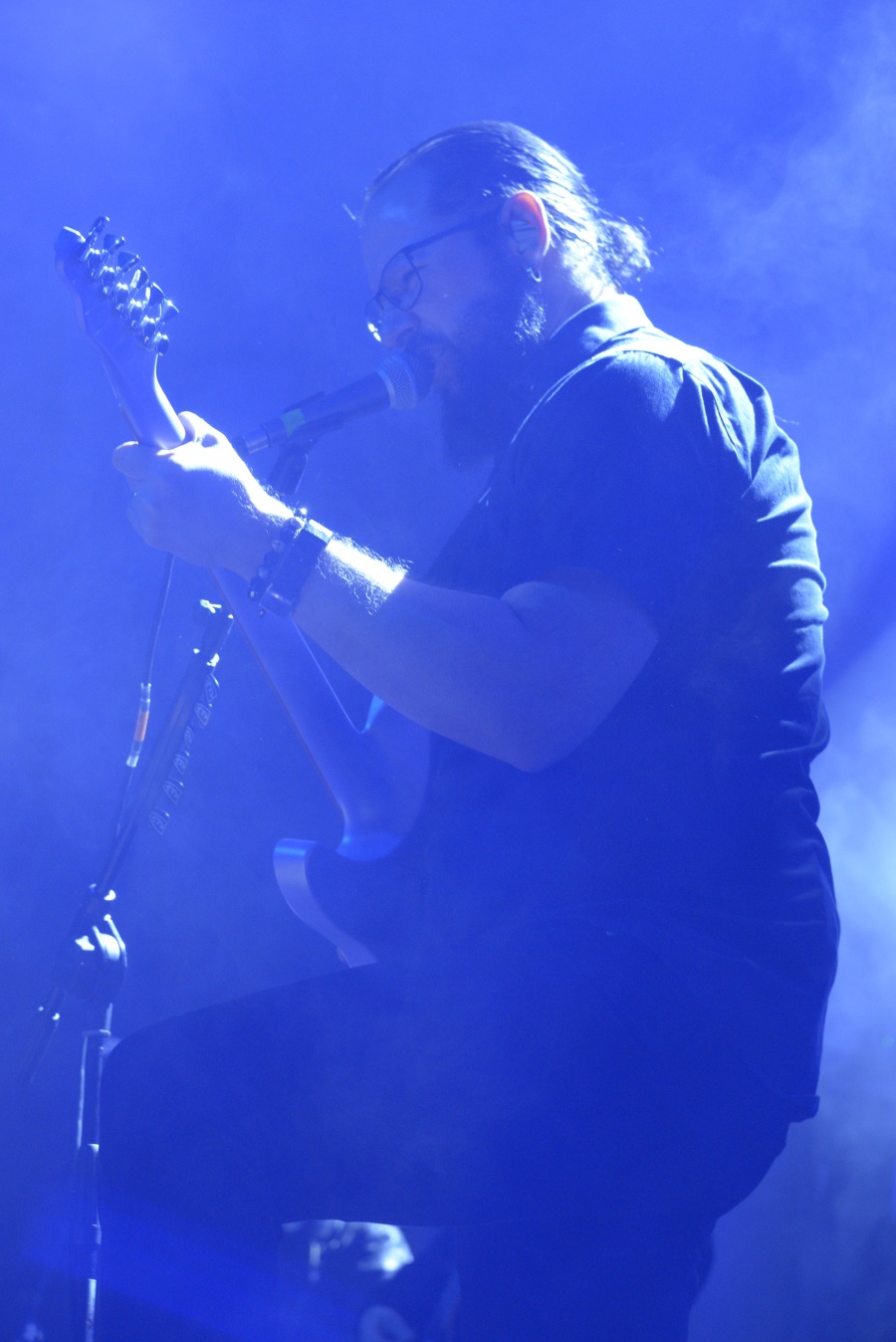 Emperor: Ανταπόκριση από τη sold out συναυλία του νορβηγικού black metal συγκροτήματος στην Αθήνα, στο Floyd