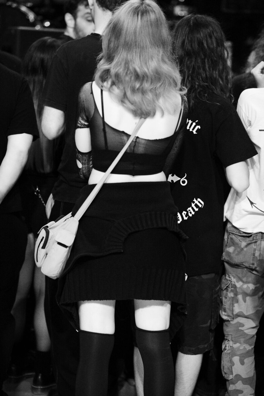 Emperor: Ανταπόκριση από τη sold out συναυλία του νορβηγικού black metal συγκροτήματος στην Αθήνα, στο Floyd