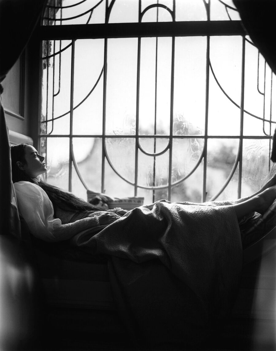 Γιώργος Λάνθιμος, «Dear God, the Parthenon is still broken»