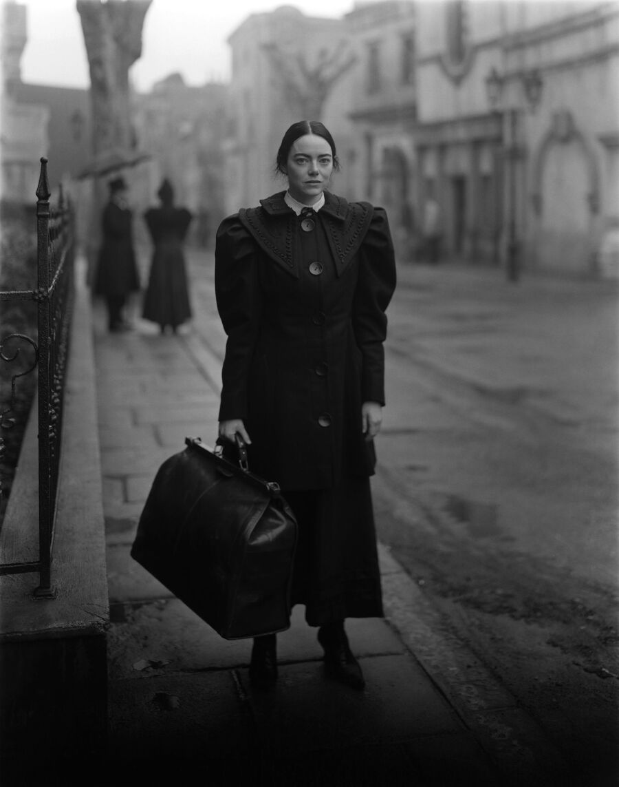 Γιώργος Λάνθιμος, «Dear God, the Parthenon is still broken»