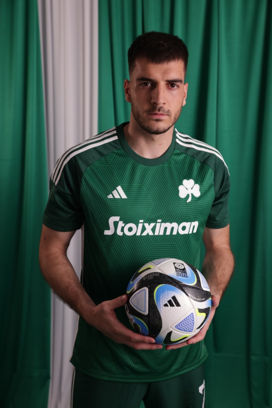 Φώτης Ιωαννίδης