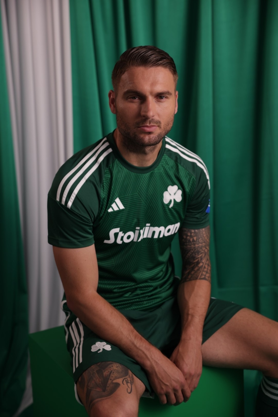 Μπαρτ Σχένκεβελτ