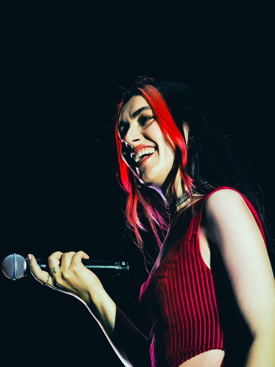 Release 2024: Ανταπόκριση από την εμφάνιση του Parov Stelar