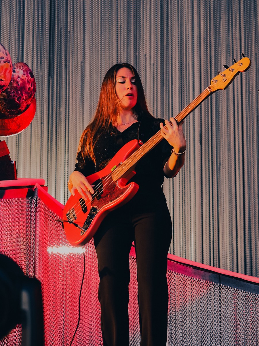 Release 2024: Ανταπόκριση από την εμφάνιση του Parov Stelar