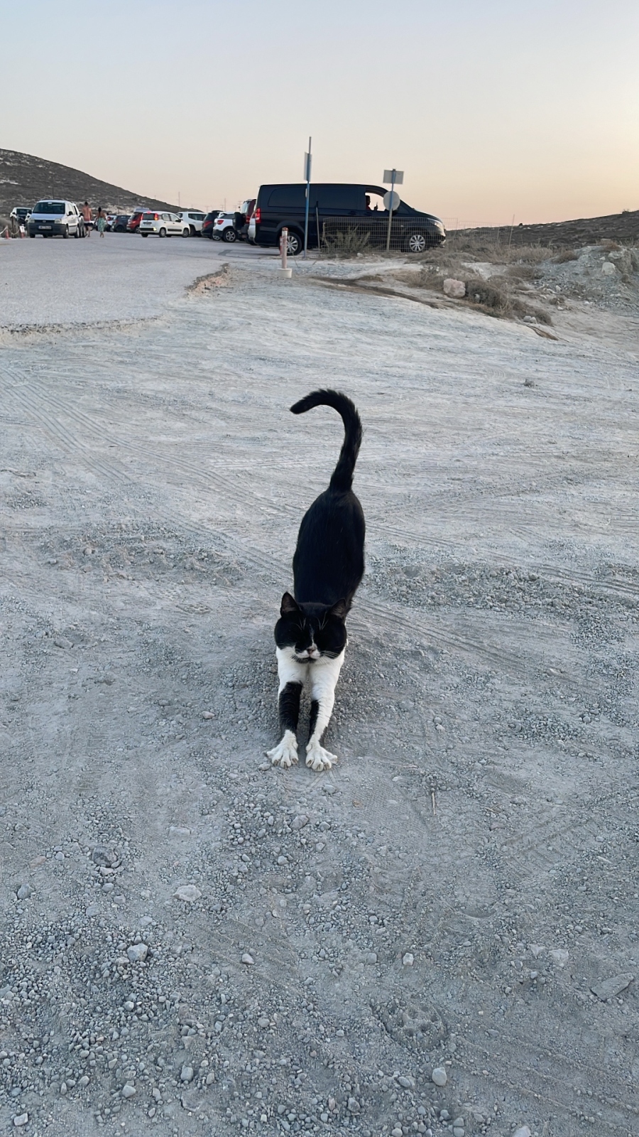 Σαρακήνικο στη Μήλο: Ένα photo story του φωτογράφου Πέτρου Νικόλτσου από τη φημισμένη παραλία και το νησί