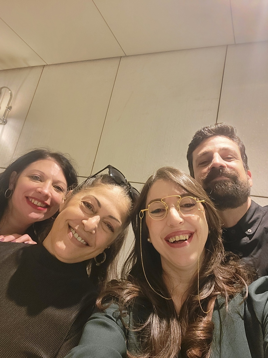 Forum Athens Voice | Ενσυναίσθηση: Οι αρετές του 21ου αιώνα στο Μέγαρο Μουσικής Αθηνών