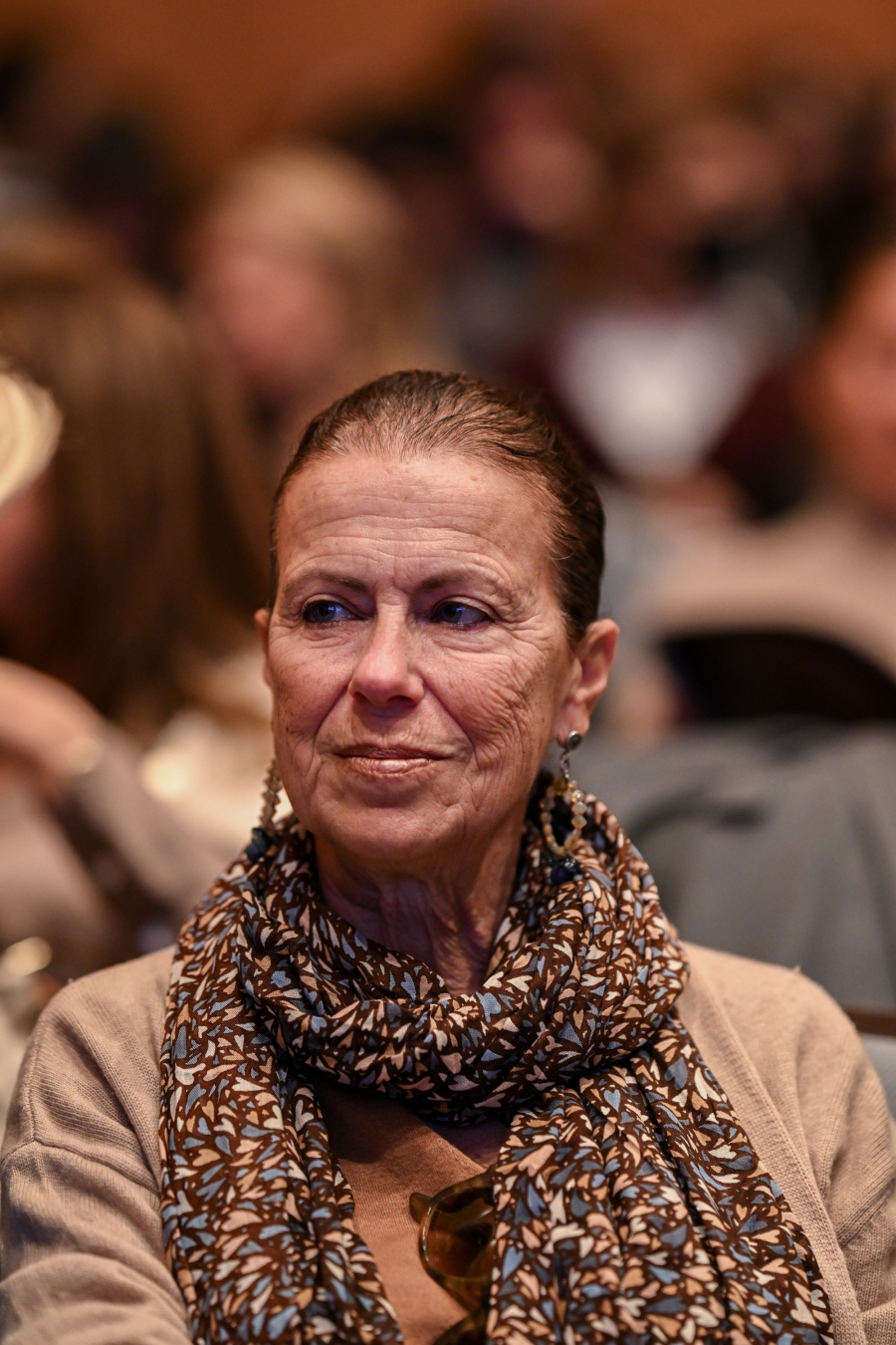 Forum Athens Voice | Ενσυναίσθηση: Οι αρετές του 21ου αιώνα στο Μέγαρο Μουσικής Αθηνών