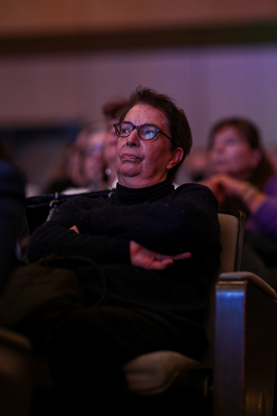 Forum Athens Voice | Ενσυναίσθηση: Οι αρετές του 21ου αιώνα στο Μέγαρο Μουσικής Αθηνών