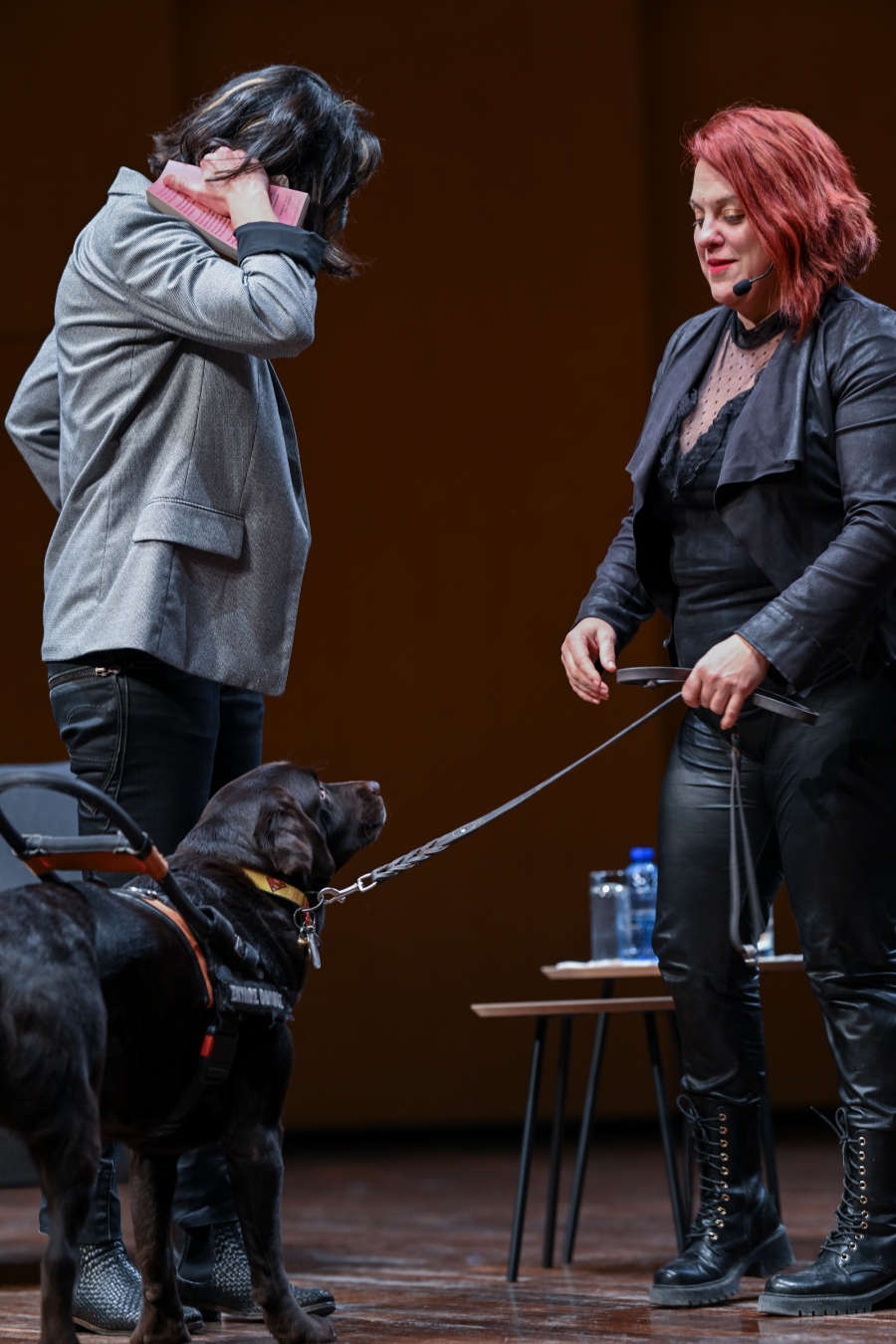 Forum Athens Voice | Ενσυναίσθηση: Οι αρετές του 21ου αιώνα στο Μέγαρο Μουσικής Αθηνών