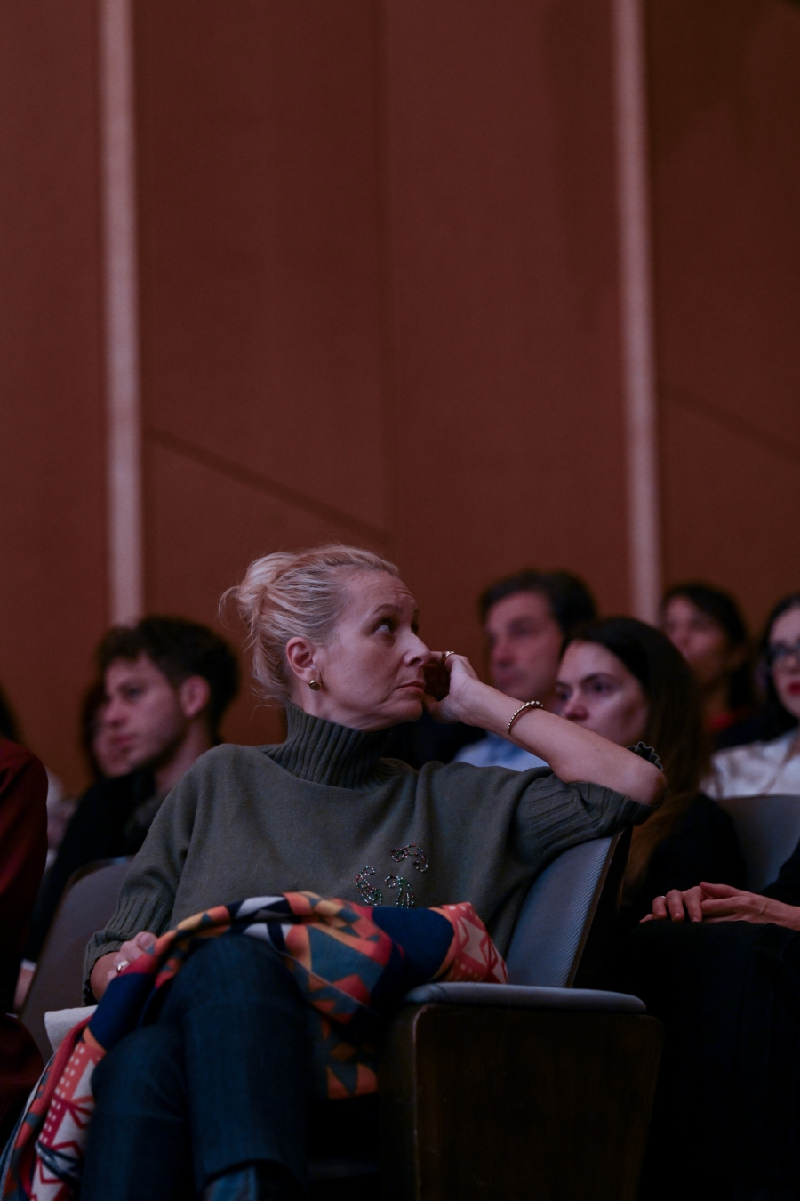 Forum Athens Voice | Ενσυναίσθηση: Οι αρετές του 21ου αιώνα στο Μέγαρο Μουσικής Αθηνών