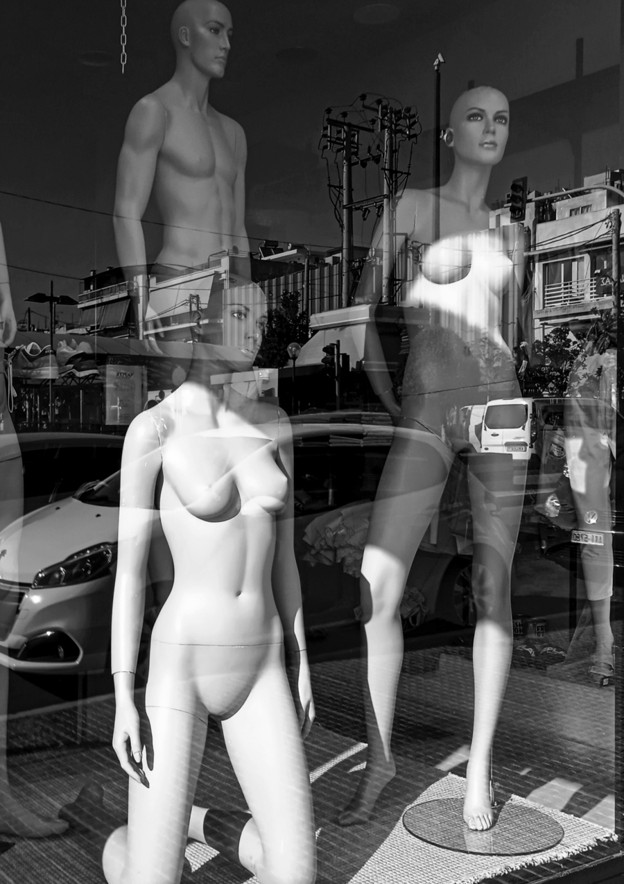 Μια φωτογραφία μου για το 2024