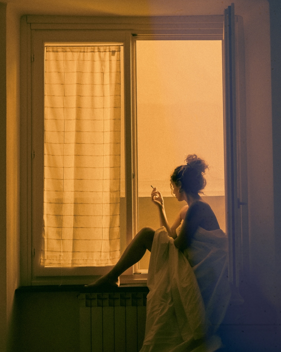 Μια φωτογραφία μου για το 2024