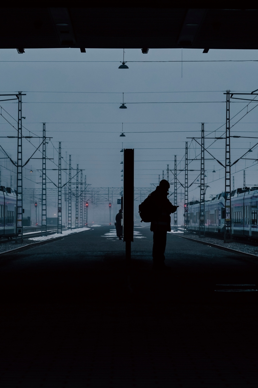 Μια φωτογραφία μου για το 2024