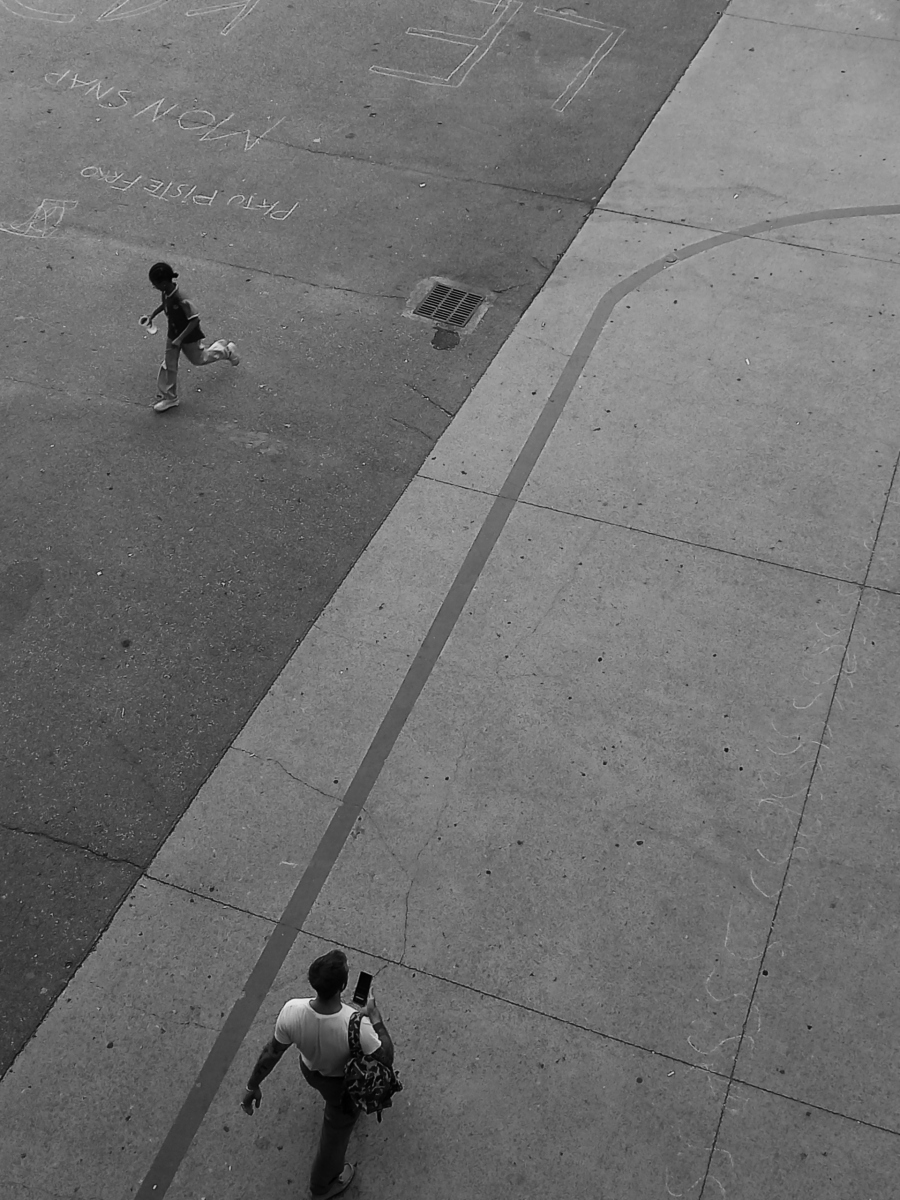 Μασσαλία, Ιούλιος 2024 © Σίλβια Τσομπανάκη