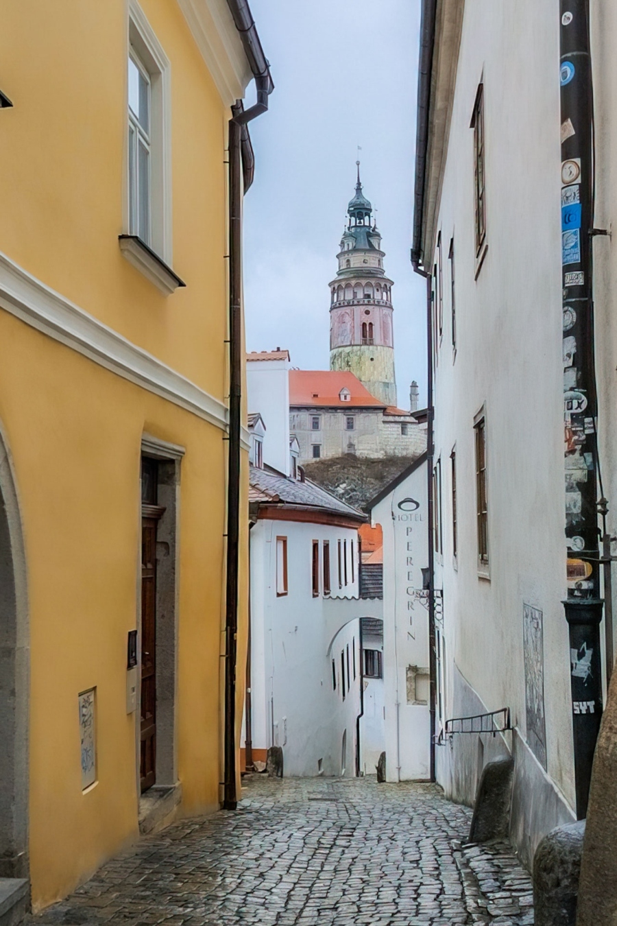 Πράγα: Στην πόλη των Αλχημιστών και του Κάφκα