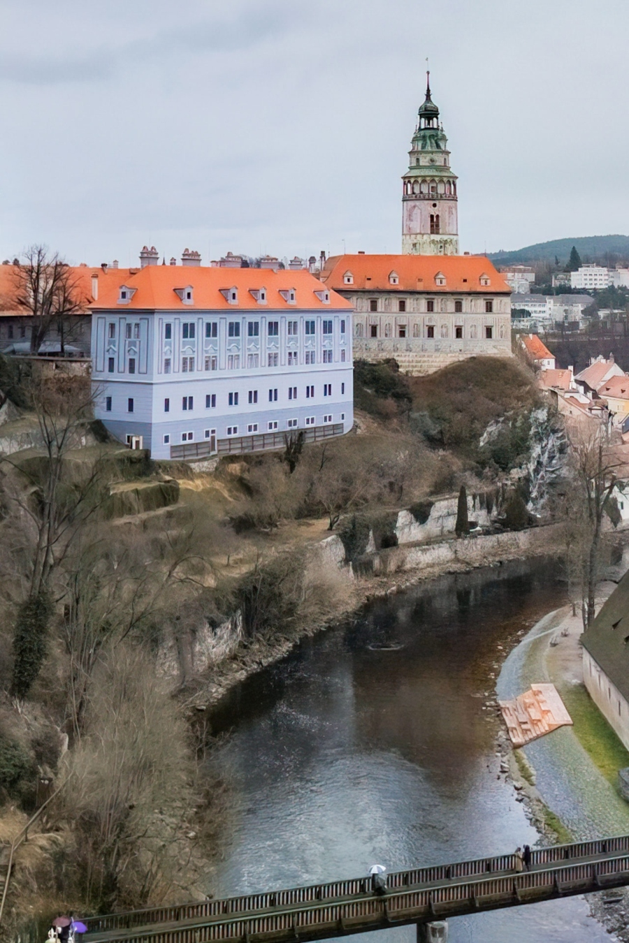 Πράγα: Στην πόλη των Αλχημιστών και του Κάφκα