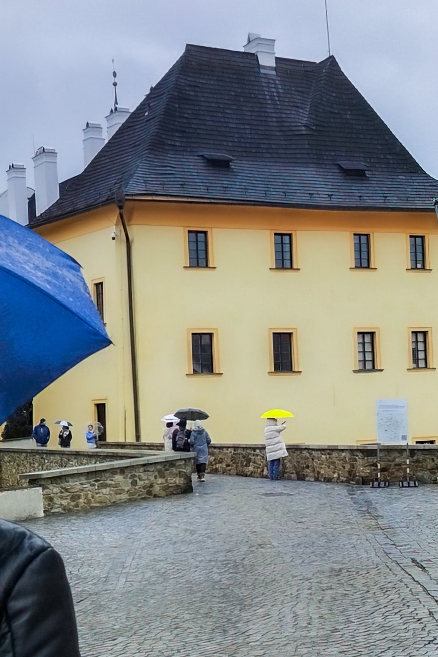 Πράγα: Στην πόλη των Αλχημιστών και του Κάφκα