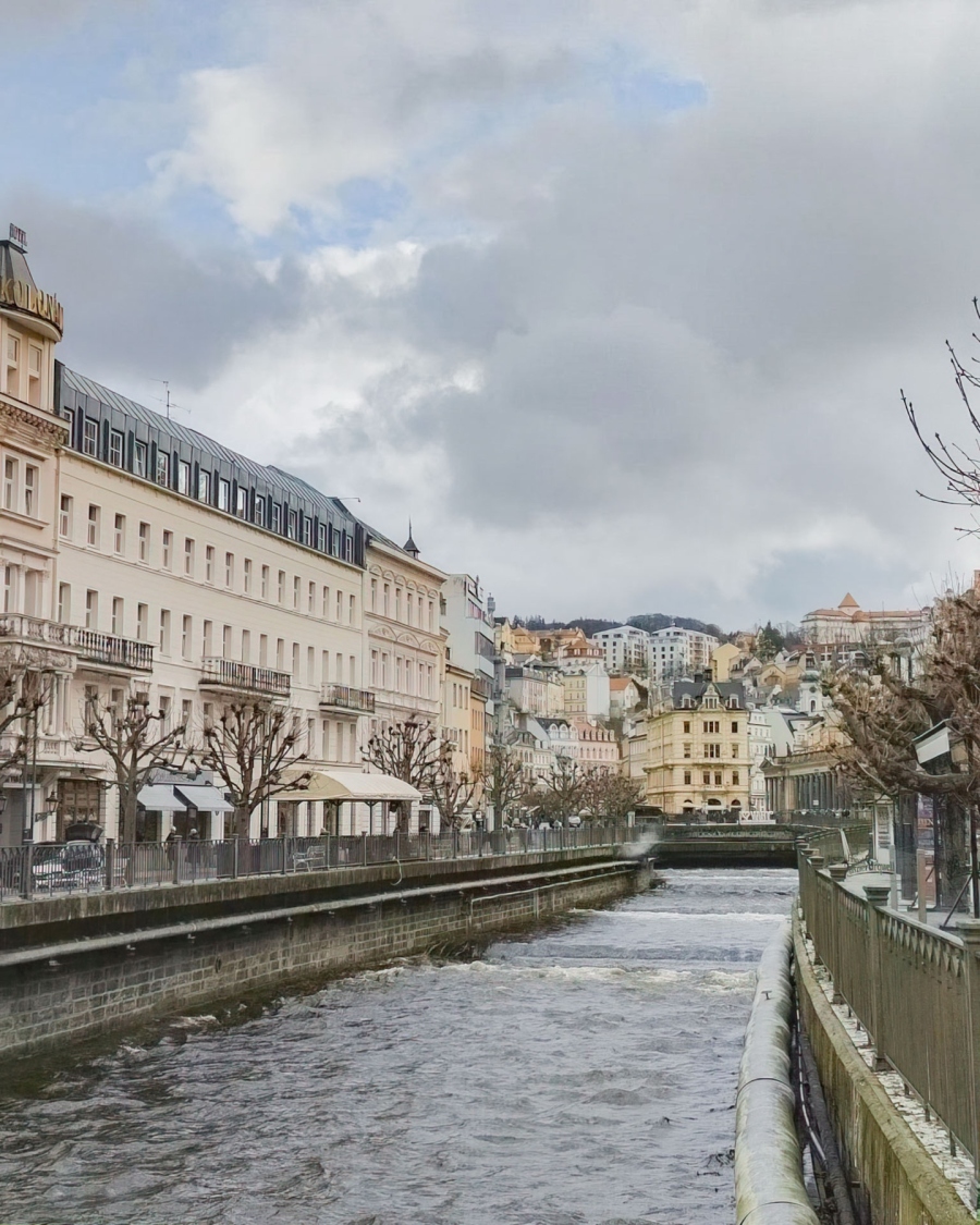 Πράγα: Στην πόλη των Αλχημιστών και του Κάφκα
