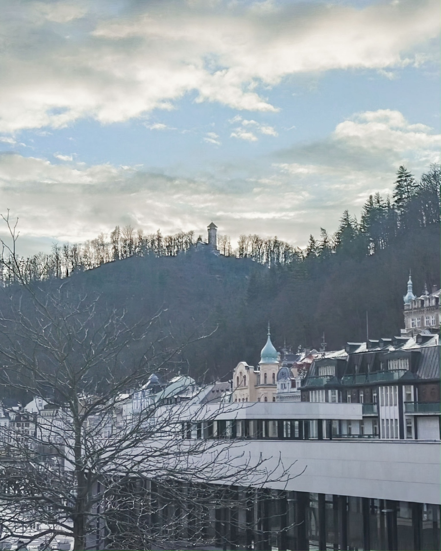 Πράγα: Στην πόλη των Αλχημιστών και του Κάφκα