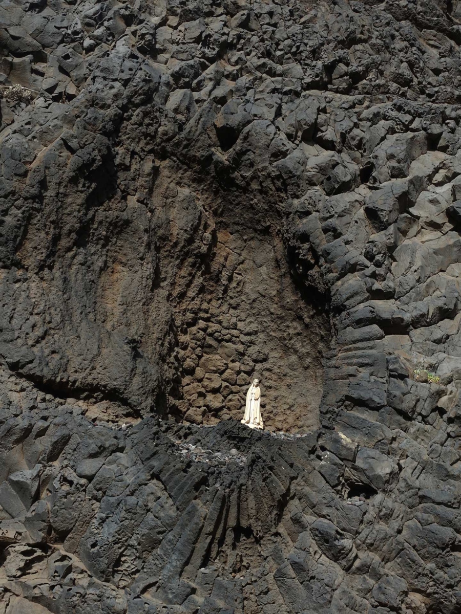 Μαδέρα: Δουλεύοντας ως εργάτης γης σε έναν τροπικό παράδεισο