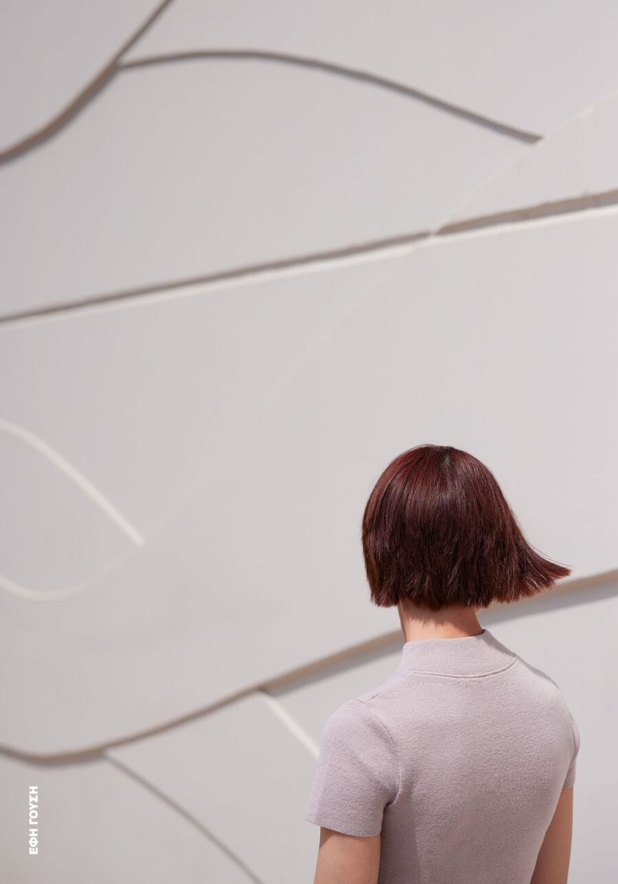 Έφη Γούση, Mediterranean Cosmos - Πυλαία, Θεσσαλονίκη, 2024 