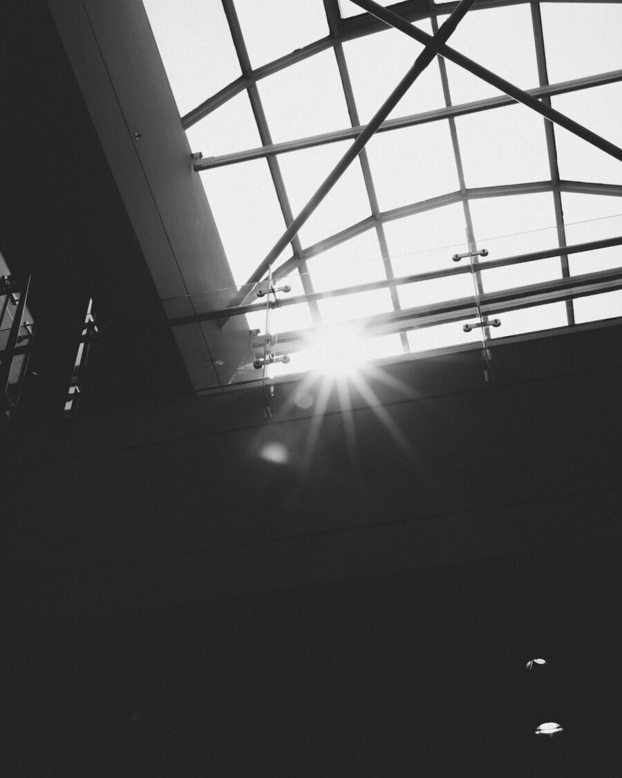 Ria Mort, The Mall Athens - Μαρούσι, Αθήνα, 2024 