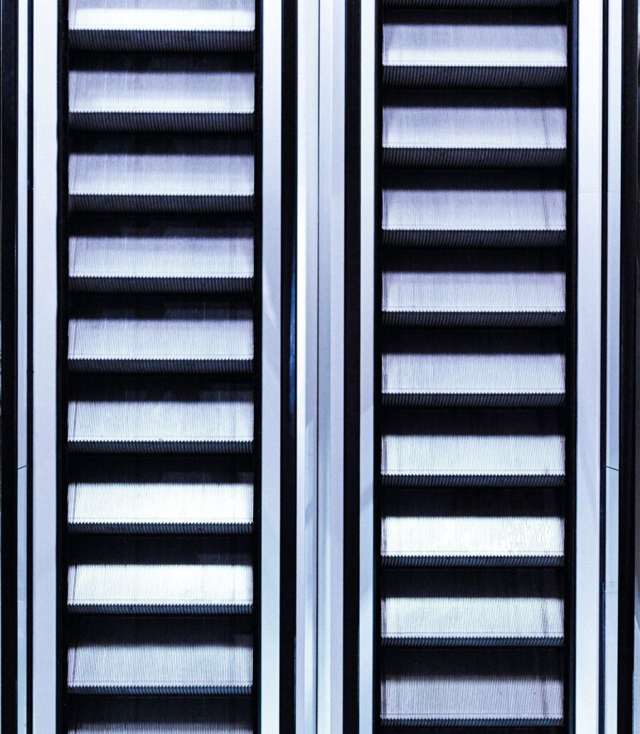 Διονύσης Ανδριανόπουλος, The Mall Athens – Μαρούσι, Αθήνα, 2024 