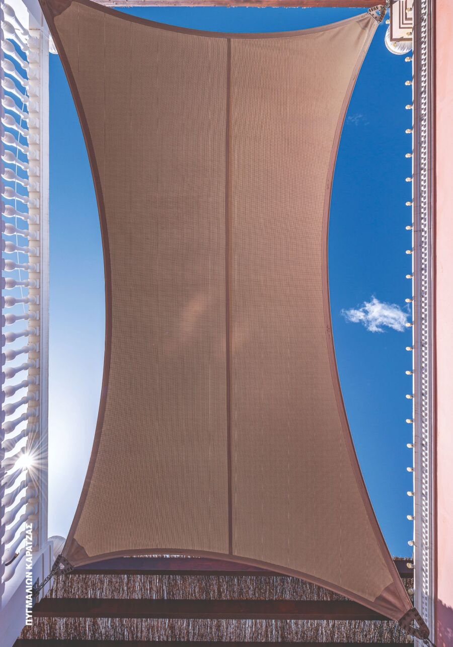 Πυγμαλίων Καρατζάς, Designer Outlet Athens - Σπάτα, Ν. Αττικής, 2024 