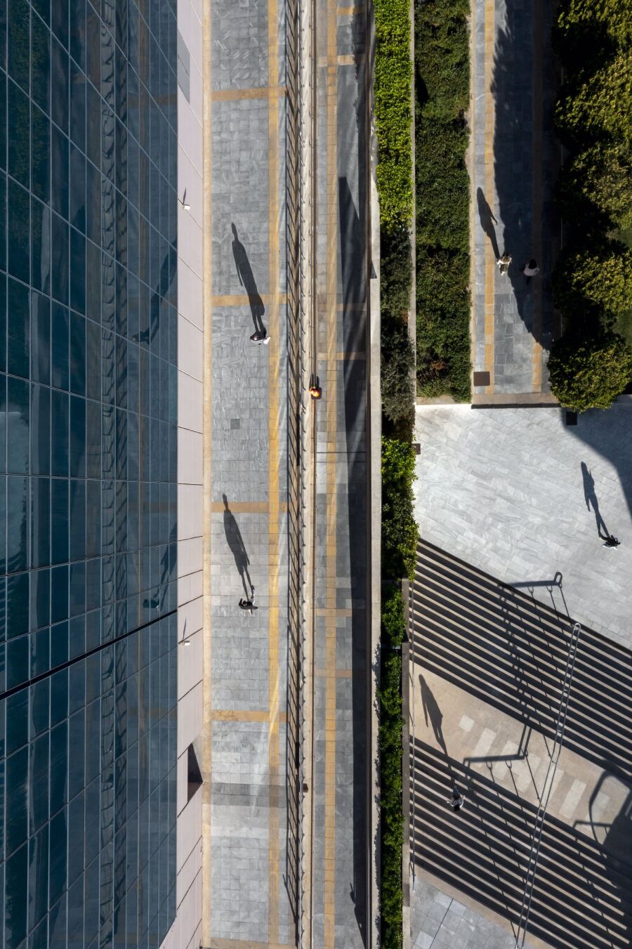 Μαριάνα Μπίστη, The Mall Athens – Μαρούσι, Αθήνα, 2024 