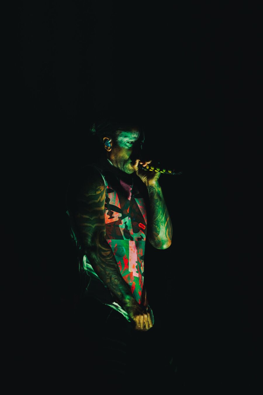 Release Athens 2025 | The Prodigy