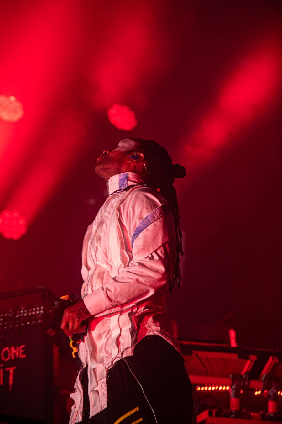 Release Athens 2025 | The Prodigy