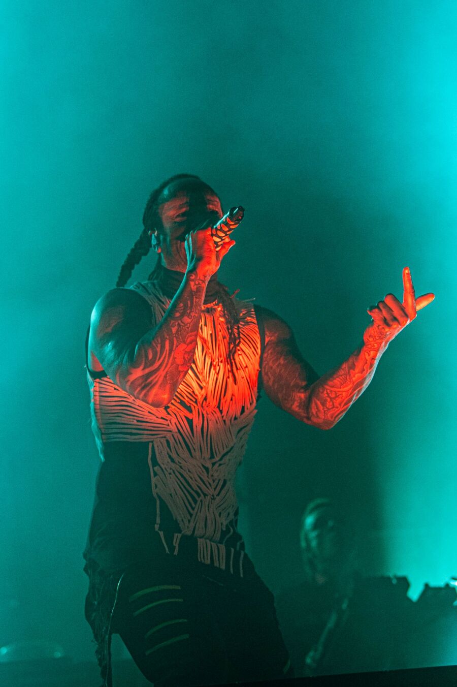 Release Athens 2025 | The Prodigy