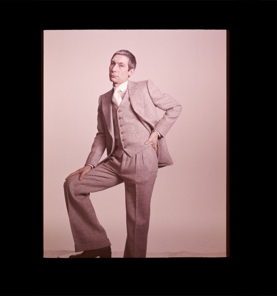 Η επανέκδοση του Black and Blue φέρνει νέες μίξεις, ακυκλοφόρητες ηχογραφήσεις και σπάνιο υλικό από την πιο καθοριστική εποχή των Rolling Stones